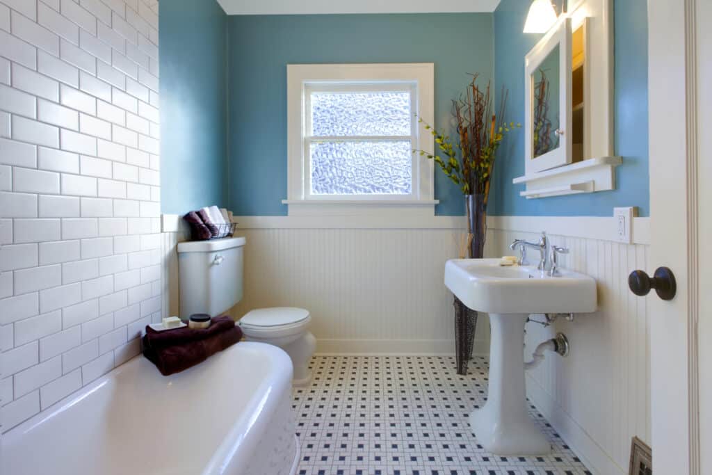 Residential Plumbing Services in Kitchener Waterloo Kitchener