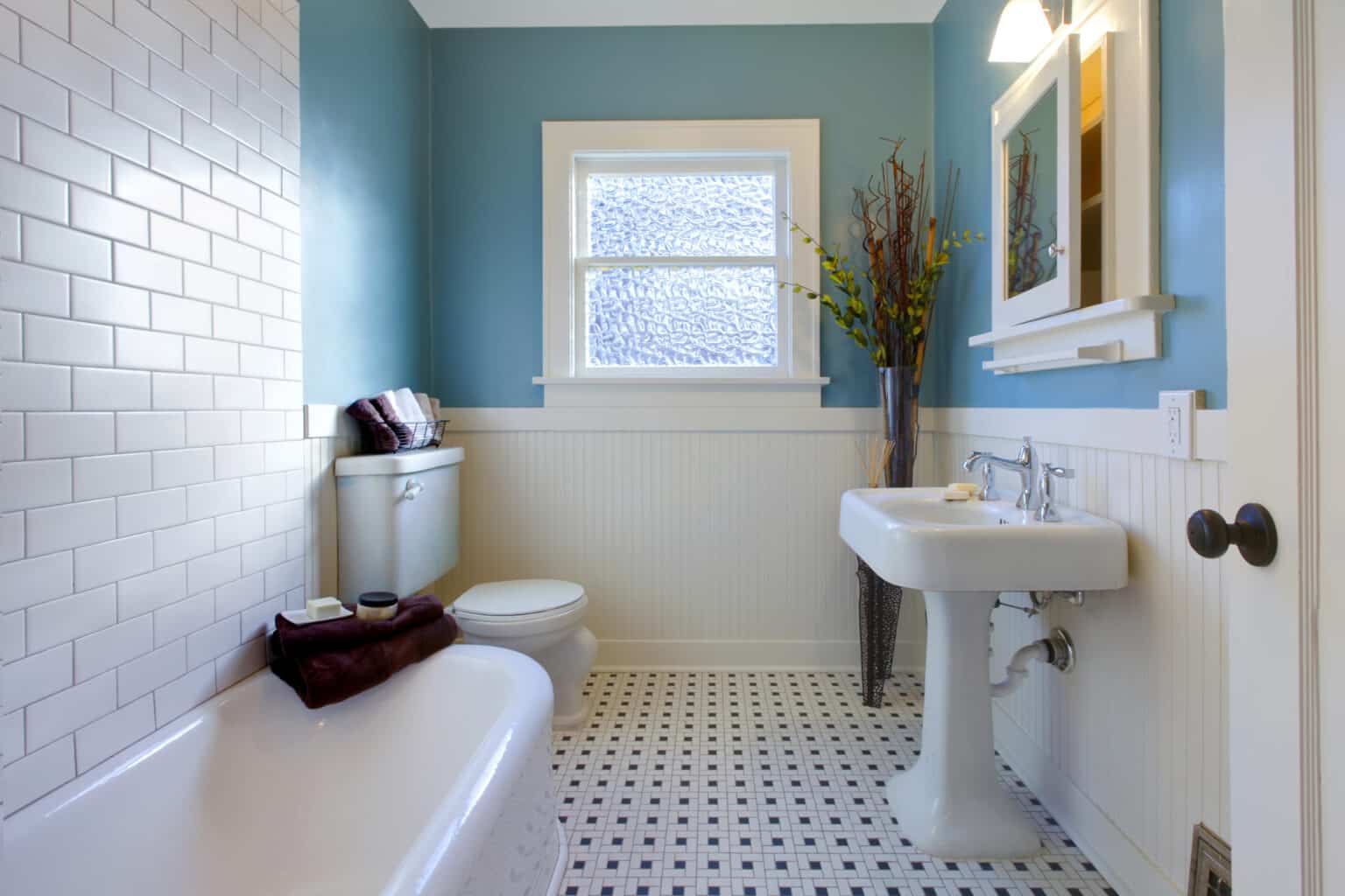 Residential Plumbing Services in Kitchener Waterloo Kitchener